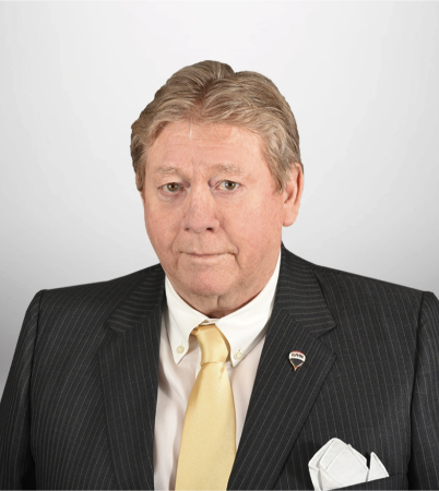 Image of Donald Stoutt