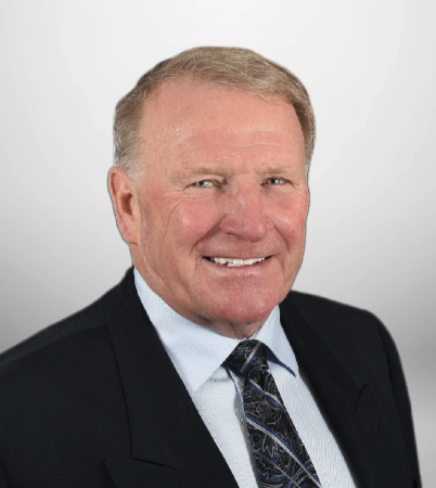 Image of Harvey Watt